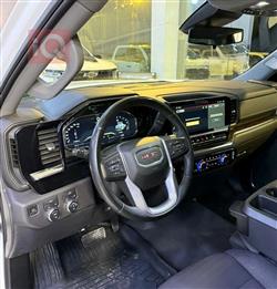 جي ام سي سييرا